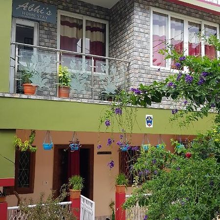 Abhi'S Homestay Port Blair Esterno foto