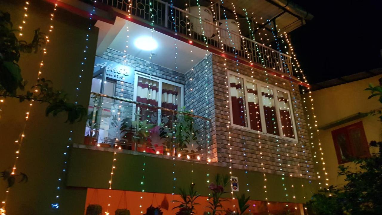 Abhi'S Homestay Port Blair Esterno foto