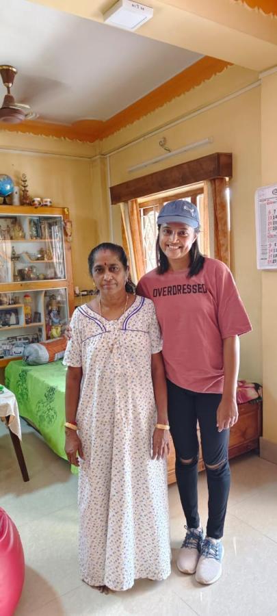 Abhi'S Homestay Port Blair Esterno foto