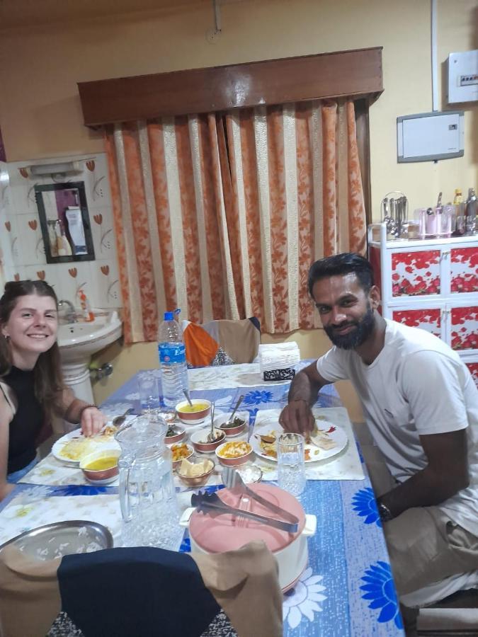 Abhi'S Homestay Port Blair Esterno foto