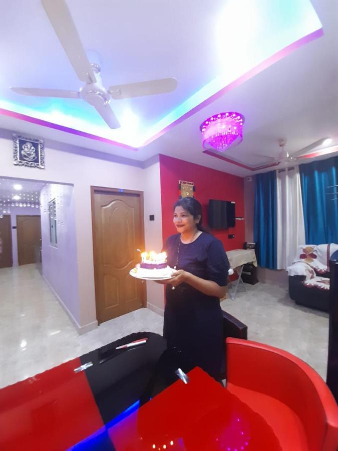 Abhi'S Homestay Port Blair Esterno foto