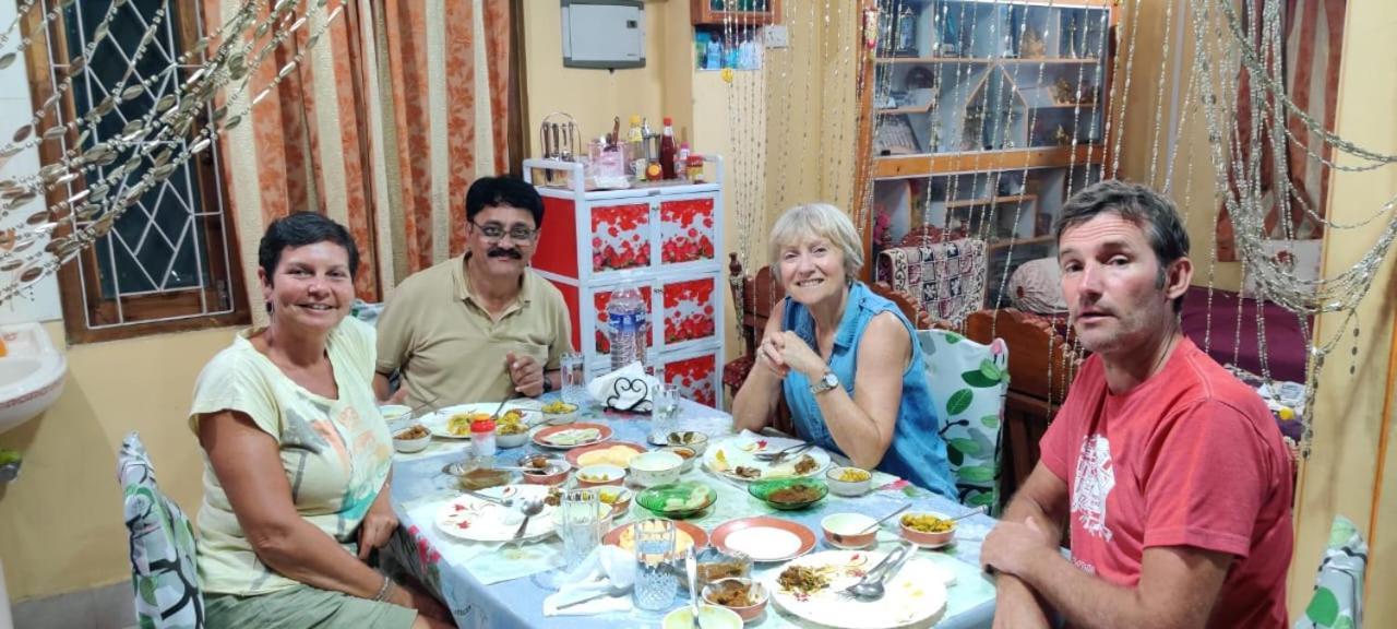 Abhi'S Homestay Port Blair Esterno foto