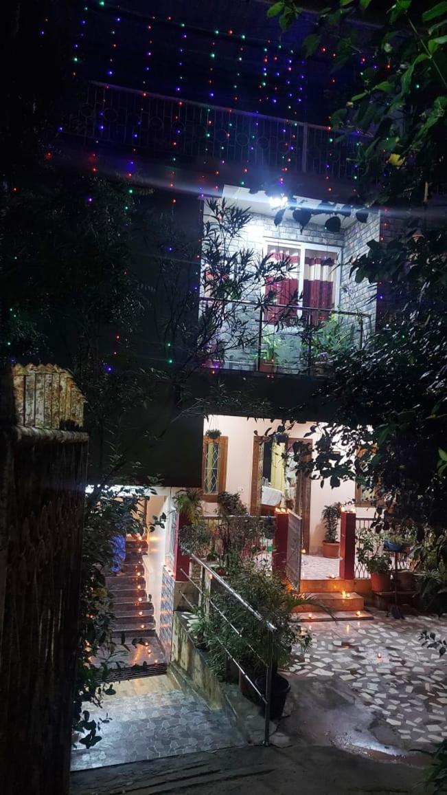 Abhi'S Homestay Port Blair Esterno foto