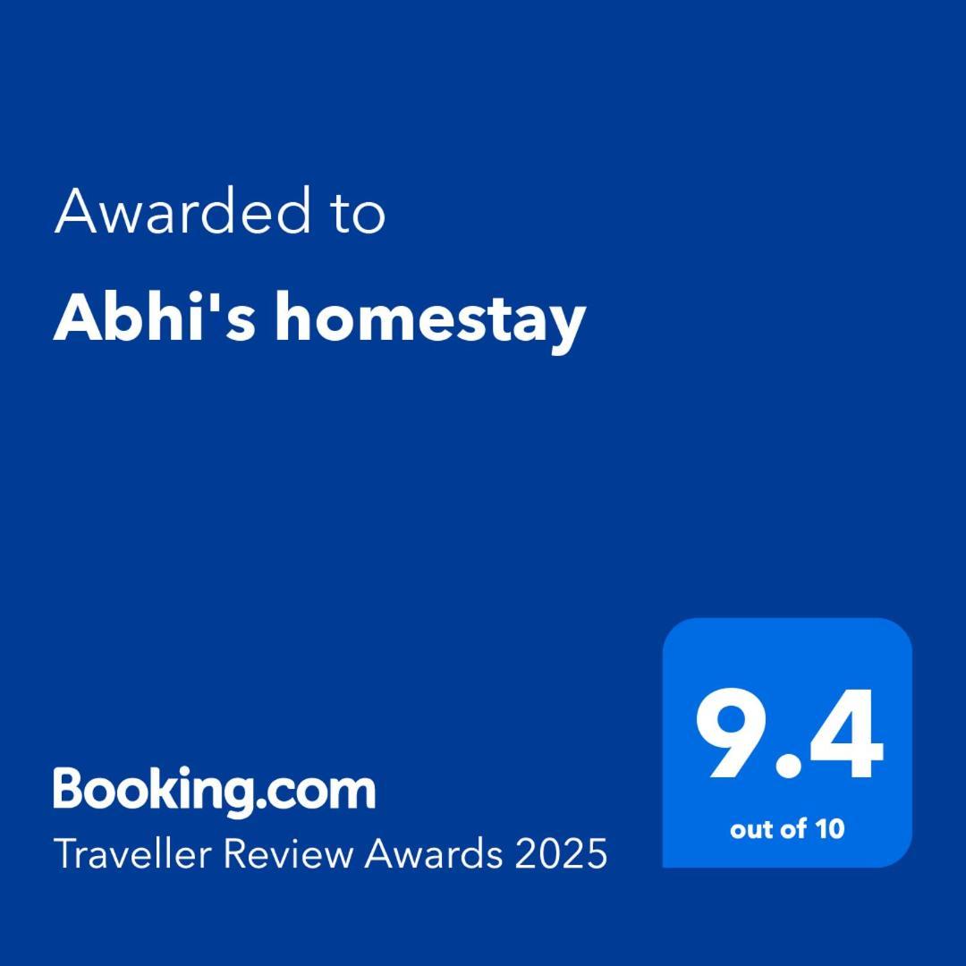 Abhi'S Homestay Port Blair Esterno foto