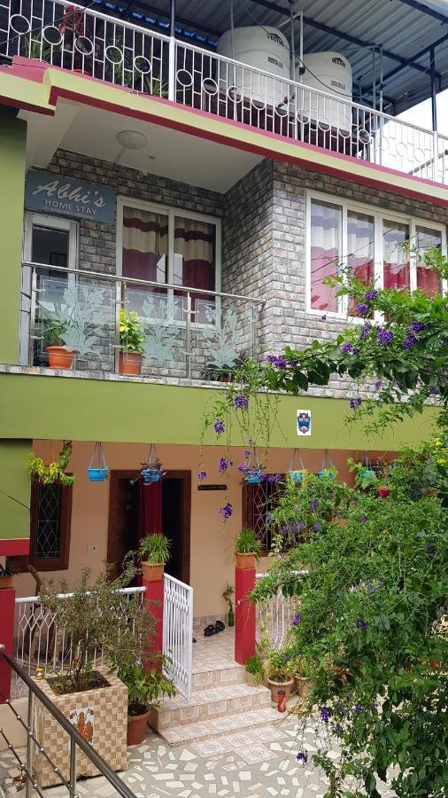 Abhi'S Homestay Port Blair Esterno foto