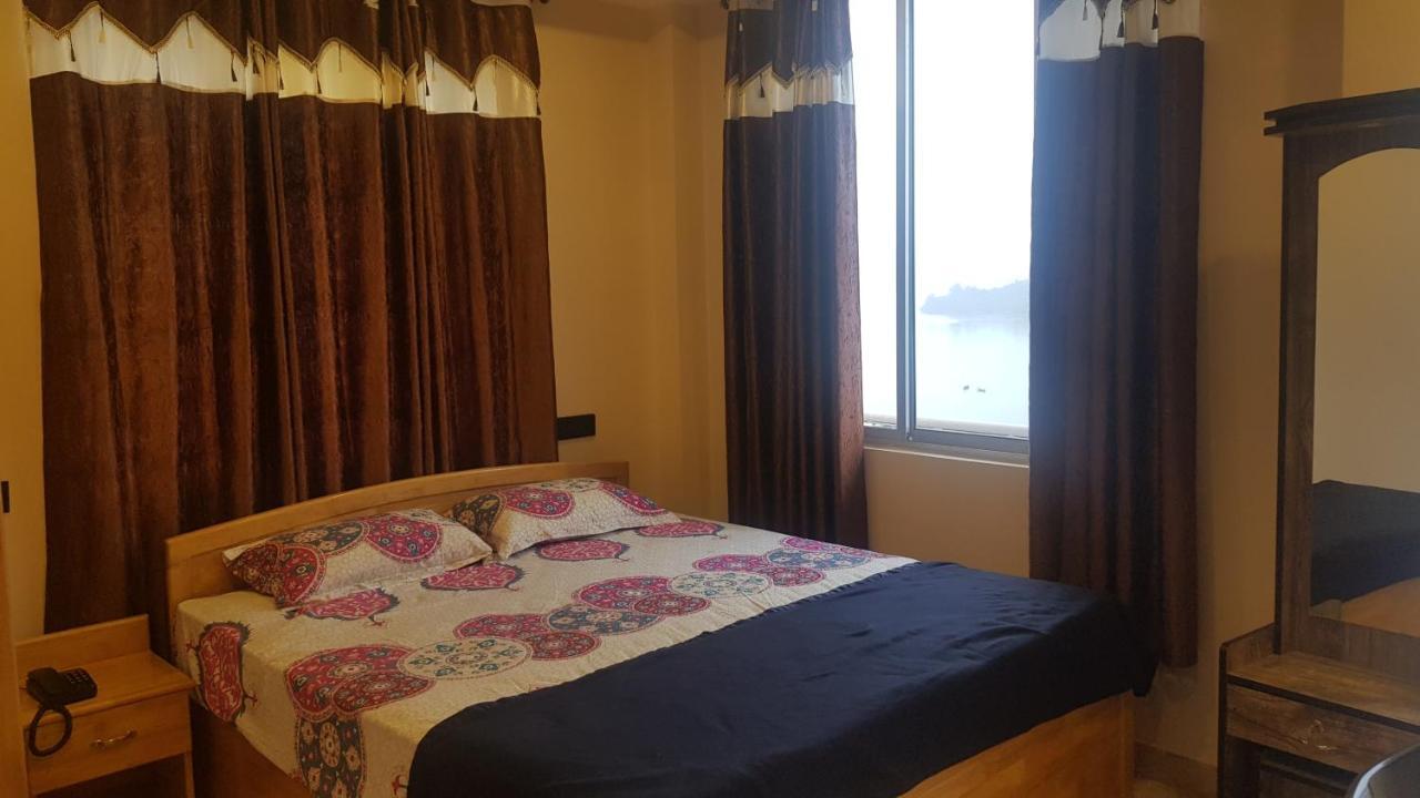 Abhi'S Homestay Port Blair Esterno foto