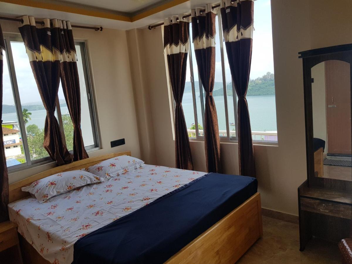 Abhi'S Homestay Port Blair Esterno foto