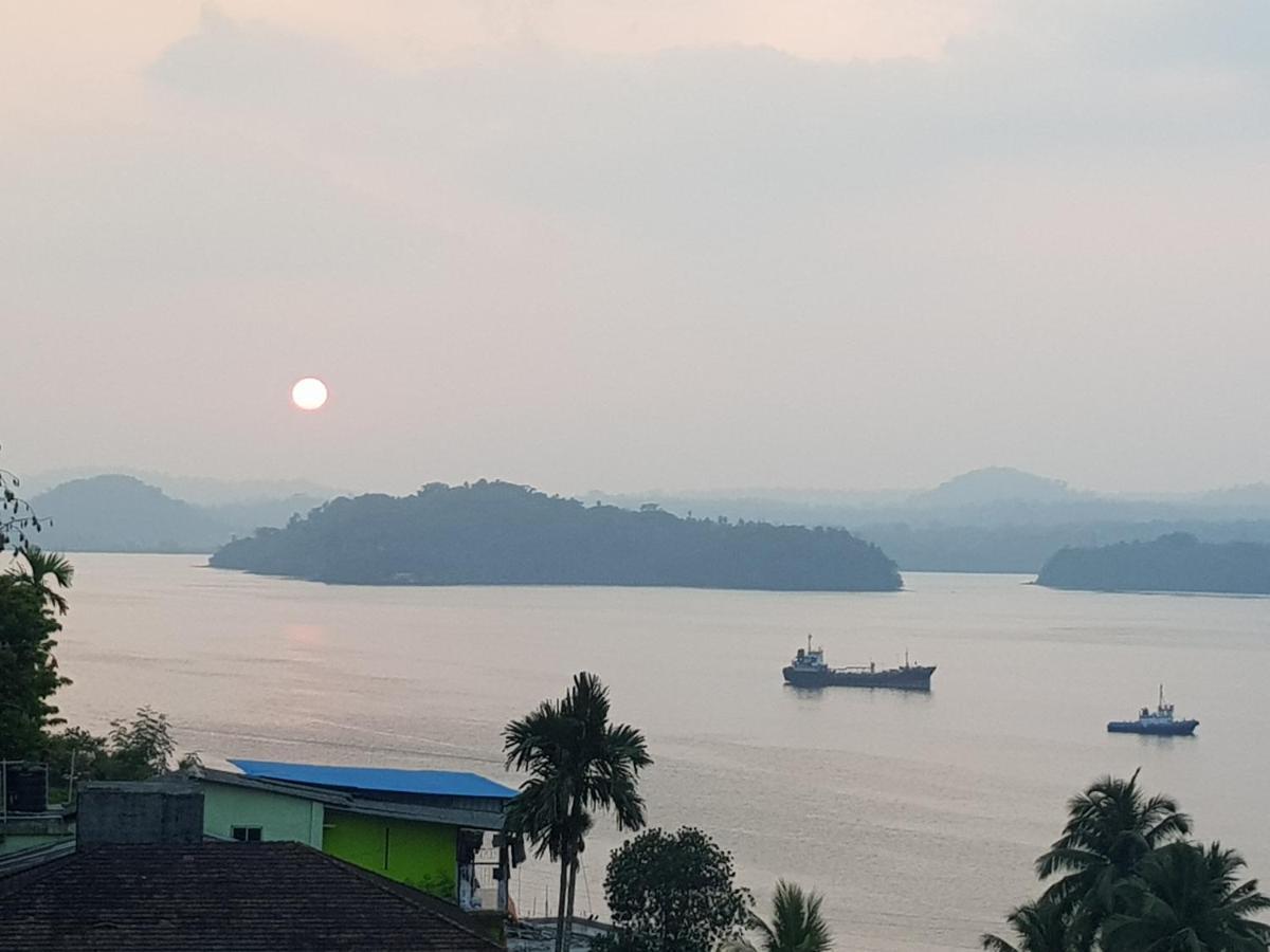 Abhi'S Homestay Port Blair Esterno foto