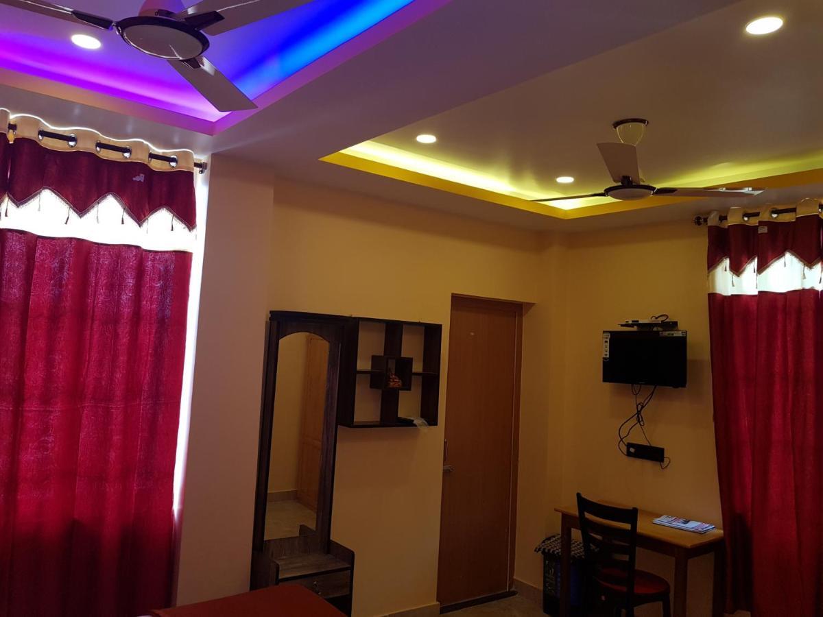 Abhi'S Homestay Port Blair Esterno foto