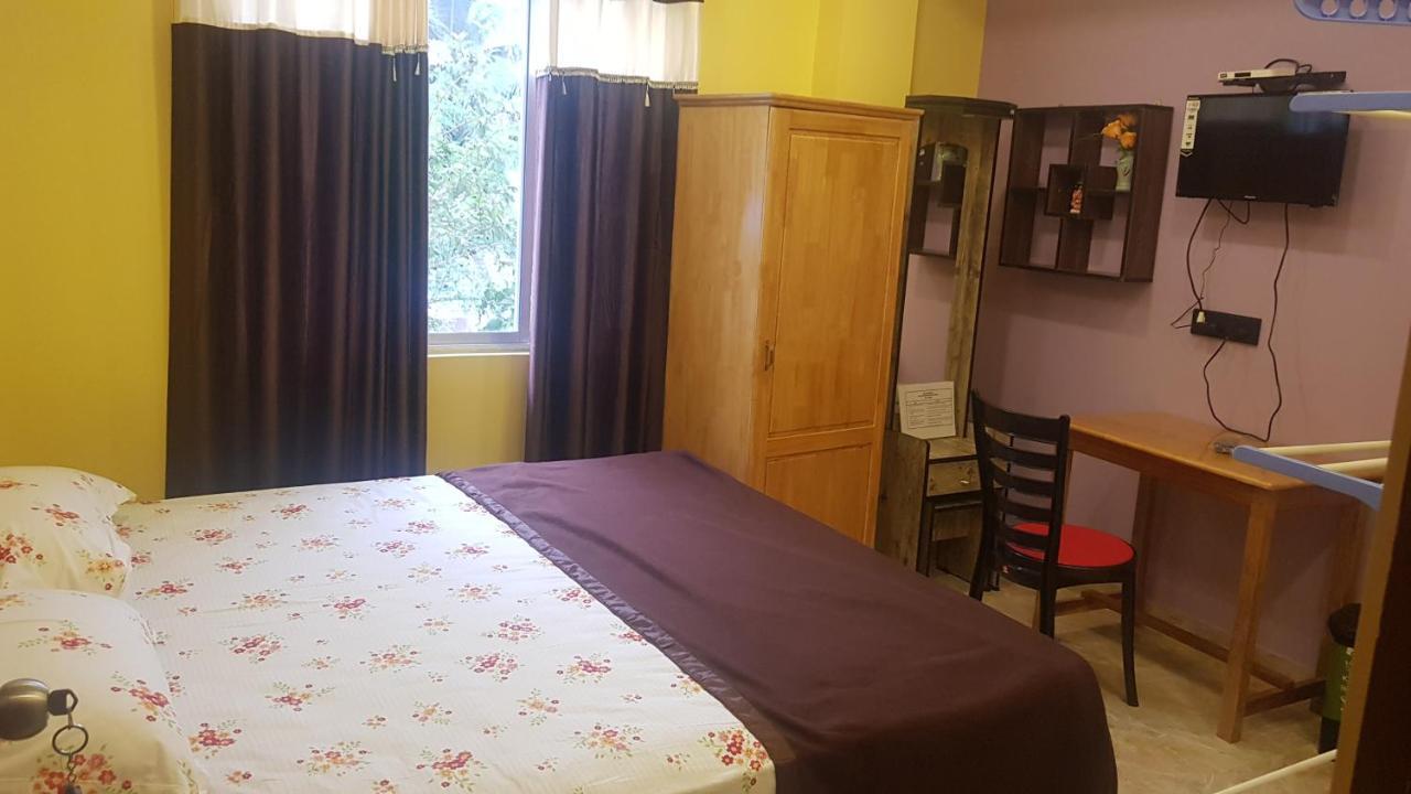 Abhi'S Homestay Port Blair Esterno foto
