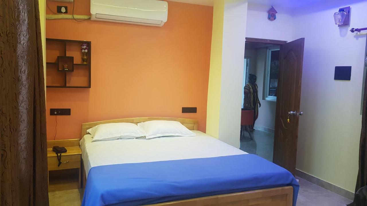 Abhi'S Homestay Port Blair Esterno foto