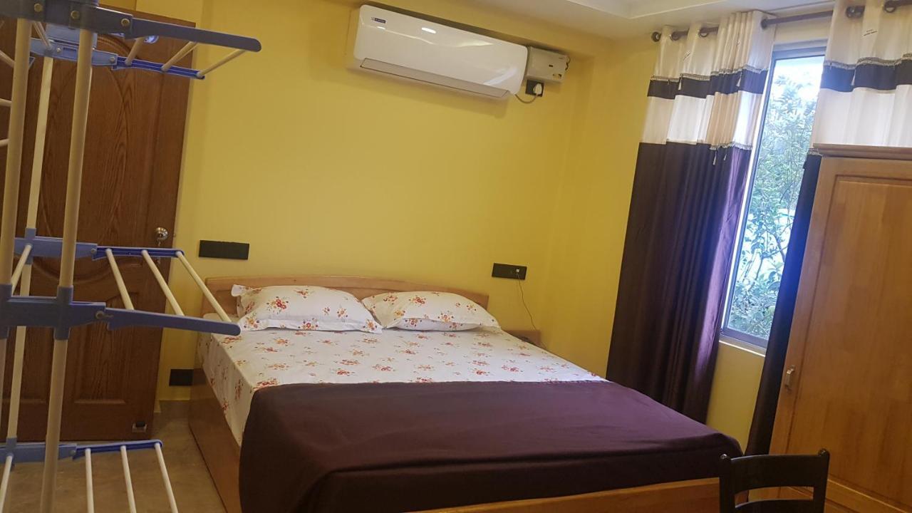 Abhi'S Homestay Port Blair Esterno foto