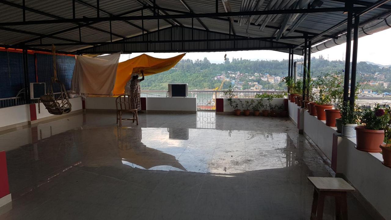 Abhi'S Homestay Port Blair Esterno foto