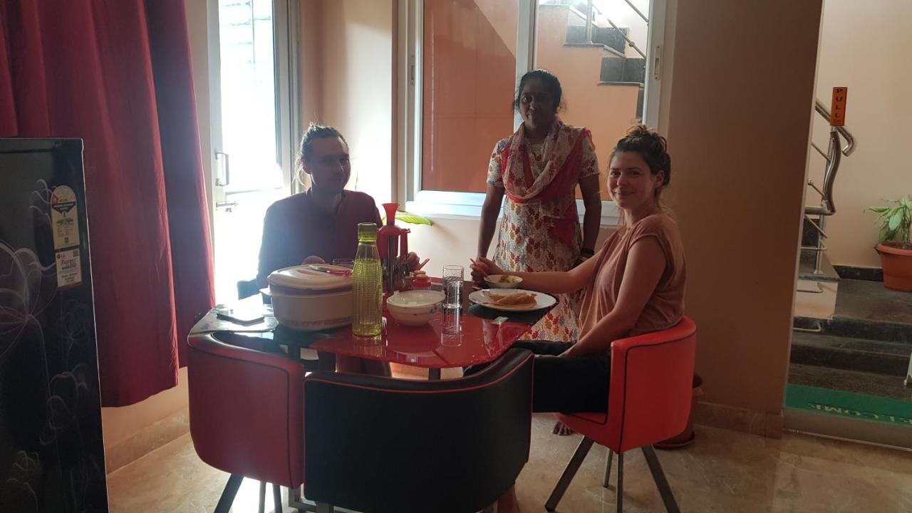Abhi'S Homestay Port Blair Esterno foto