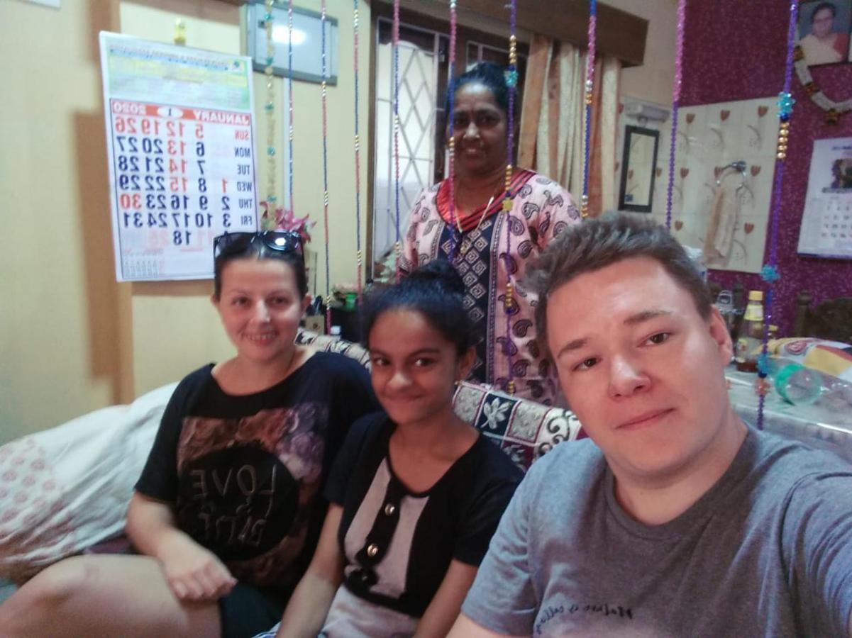 Abhi'S Homestay Port Blair Esterno foto