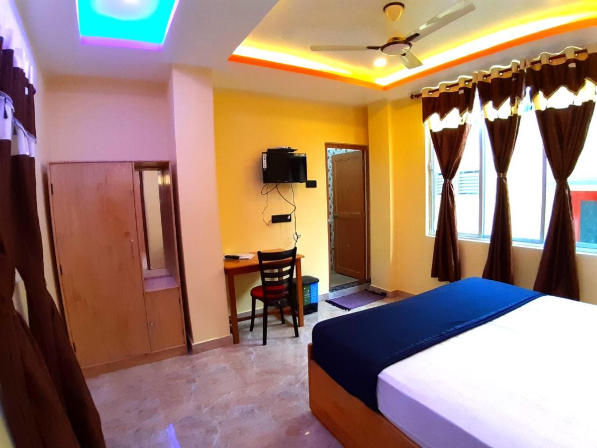 Abhi'S Homestay Port Blair Esterno foto