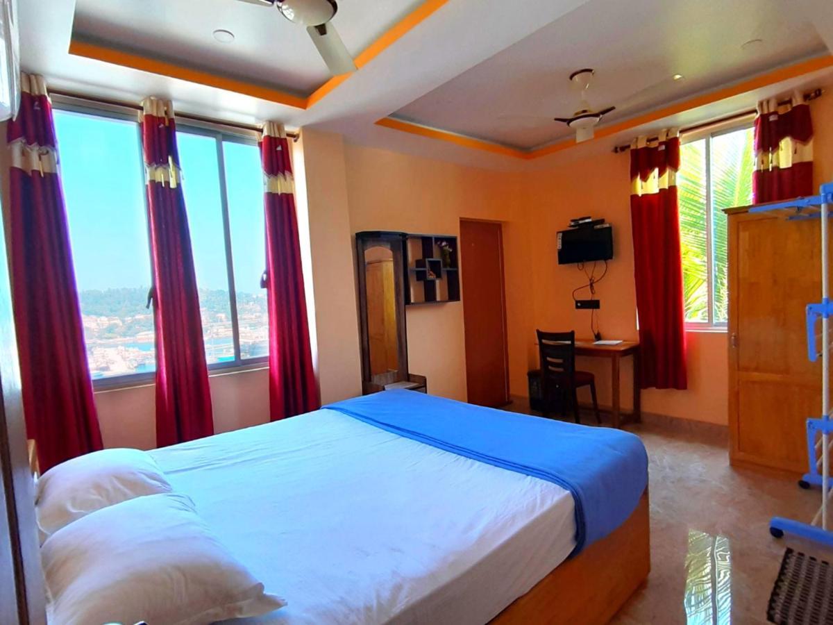 Abhi'S Homestay Port Blair Esterno foto