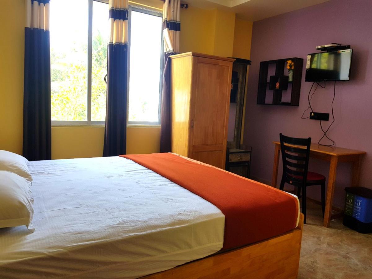 Abhi'S Homestay Port Blair Esterno foto