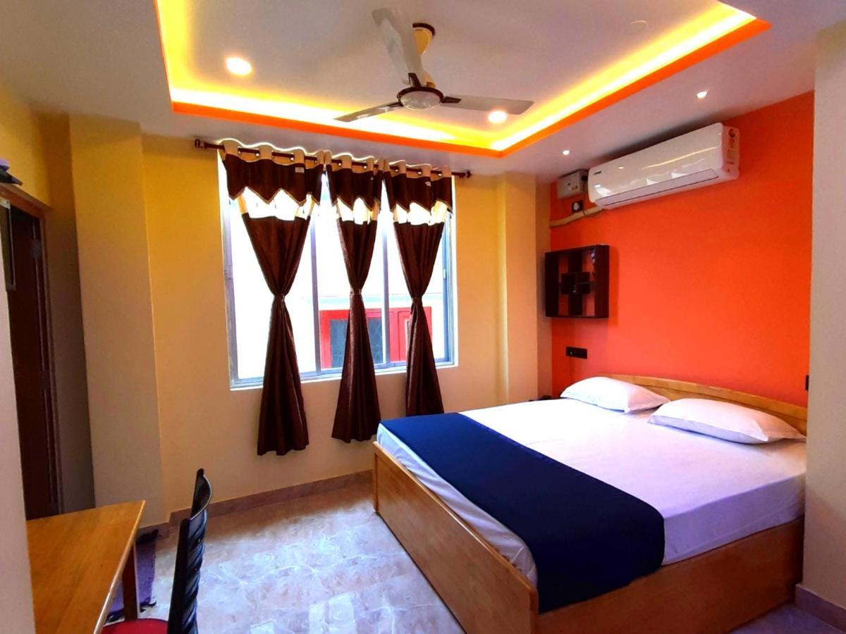 Abhi'S Homestay Port Blair Esterno foto