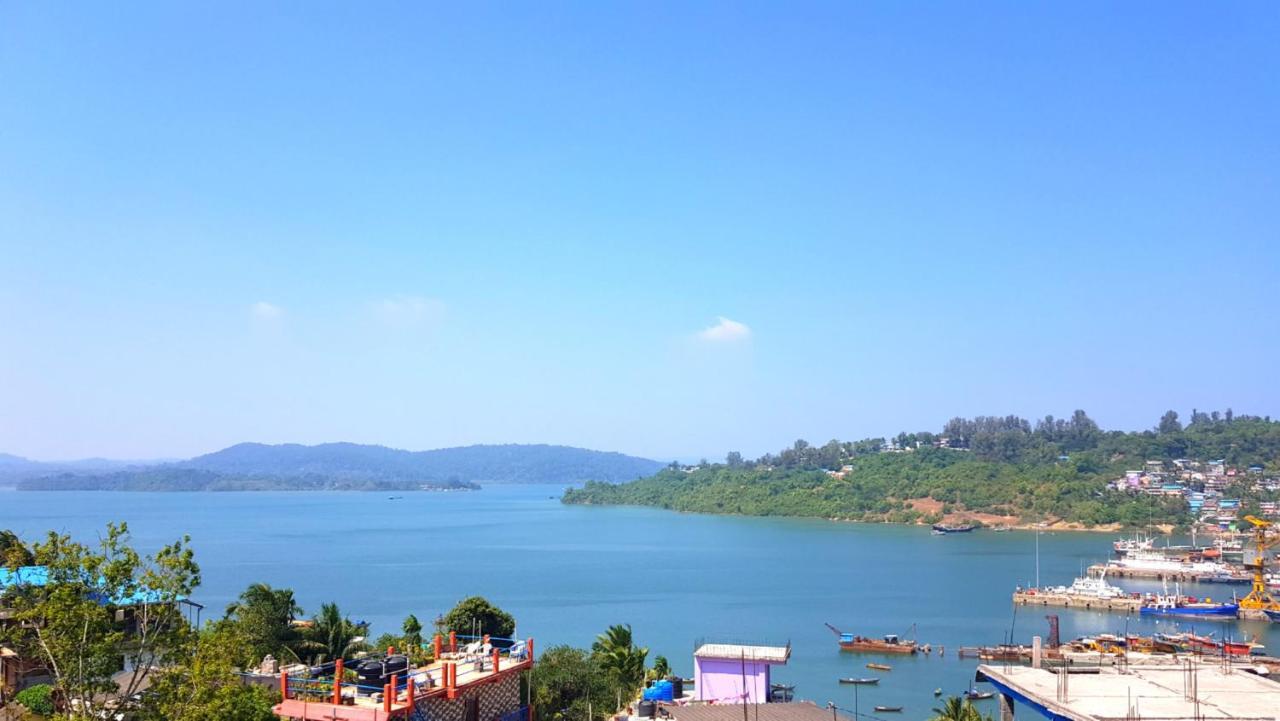 Abhi'S Homestay Port Blair Esterno foto